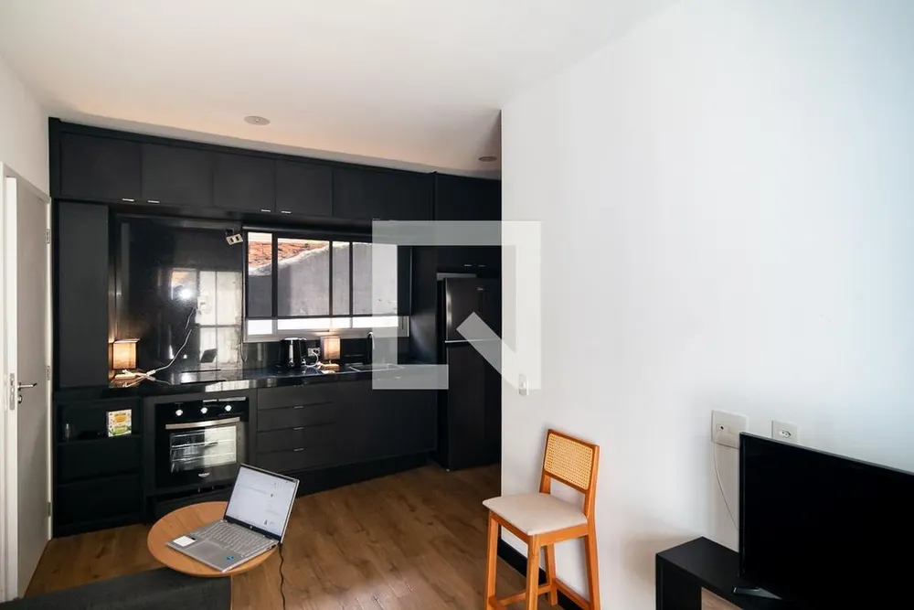 Apartamento, 1 quarto, 33 m² - Foto 7