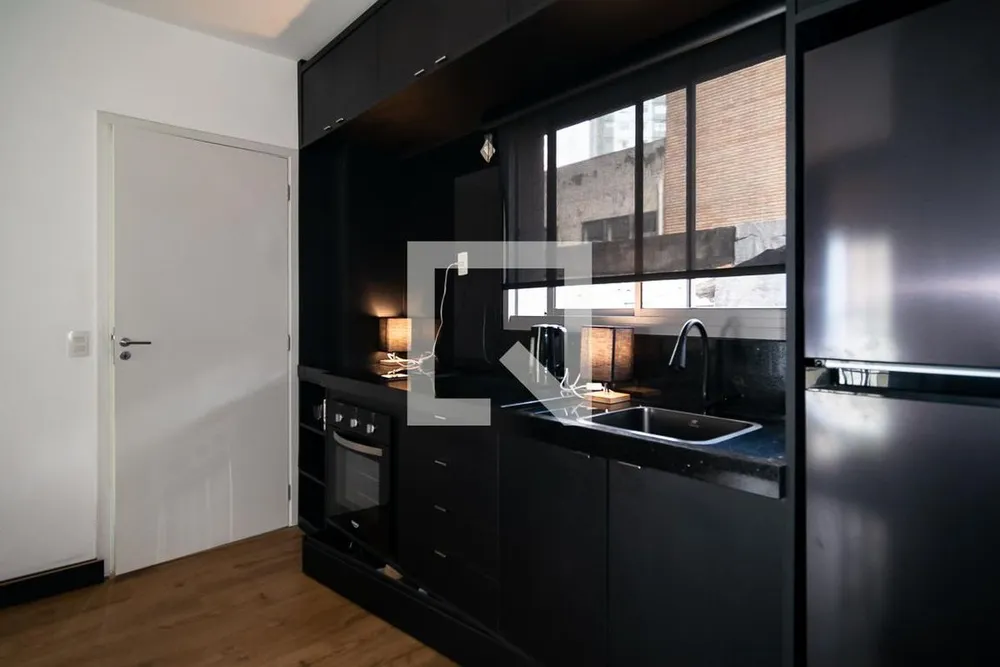 Apartamento, 1 quarto, 33 m² - Foto 1
