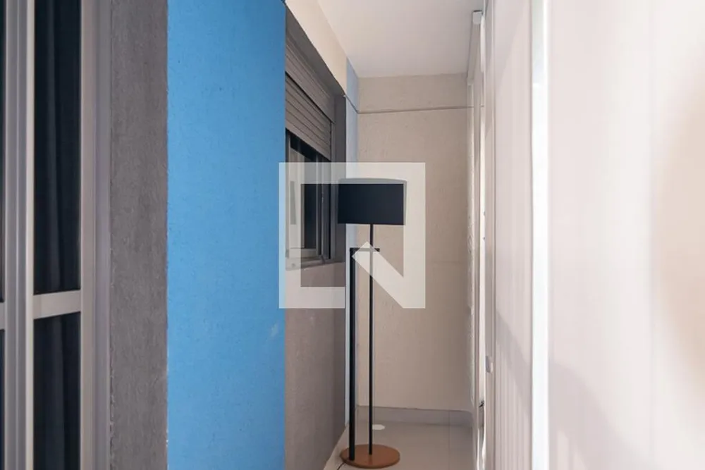 Apartamento, 1 quarto, 33 m² - Foto 5