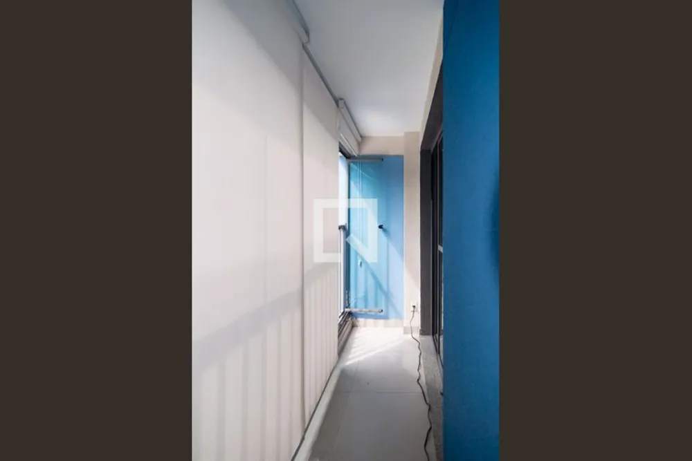 Apartamento, 1 quarto, 33 m² - Foto 8