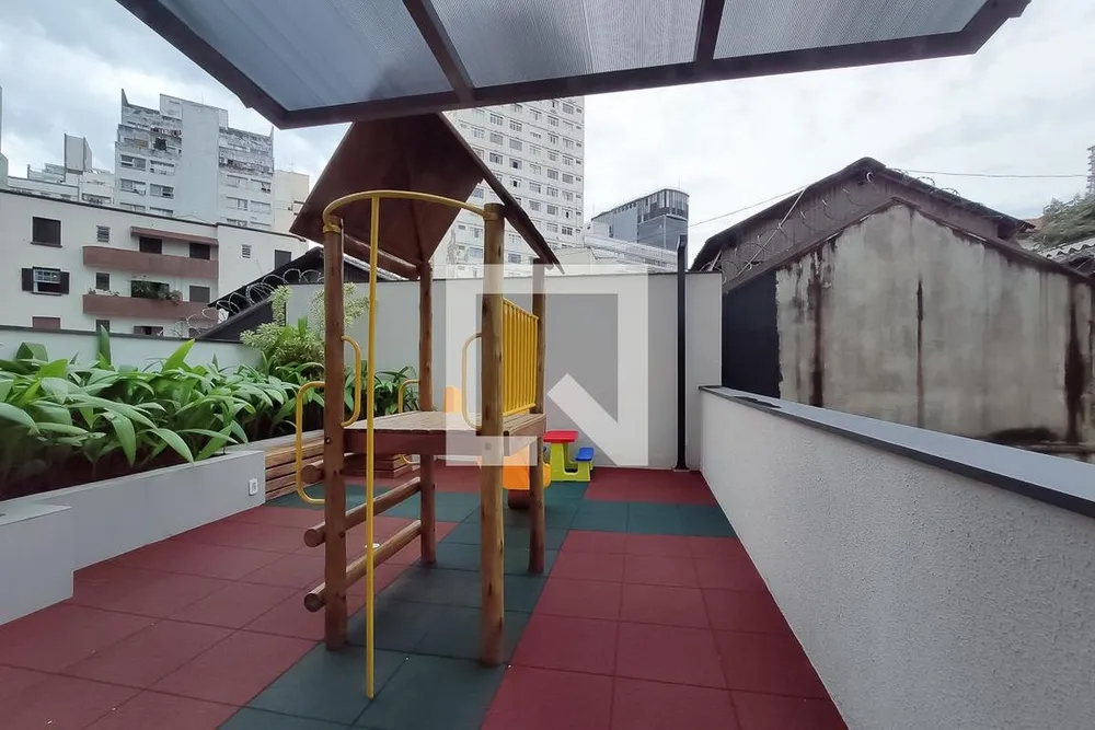 Apartamento, 1 quarto, 33 m² - Foto 3