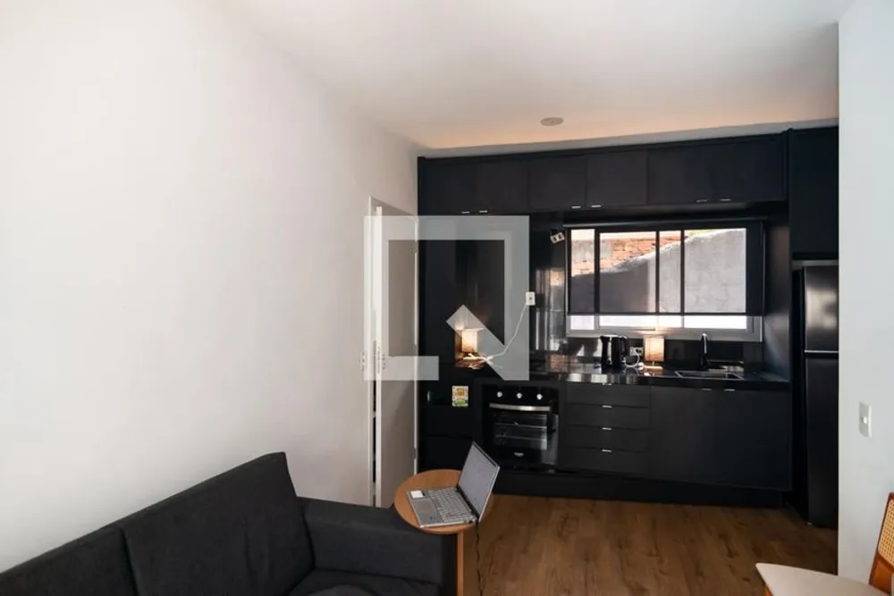 Apartamento, 1 quarto, 33 m² - Foto 4