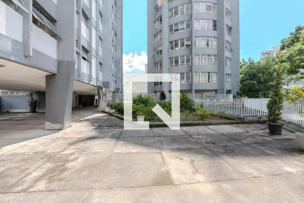 Apartamento, 1 quarto, 54 m² - Foto 1