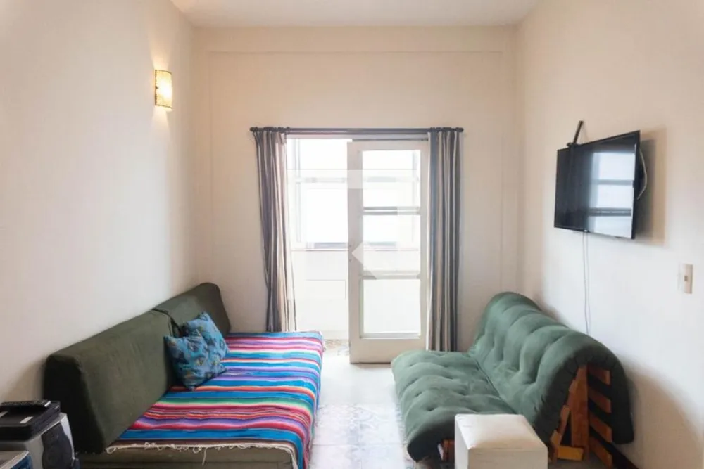 Apartamento, 1 quarto, 47 m² - Foto 6