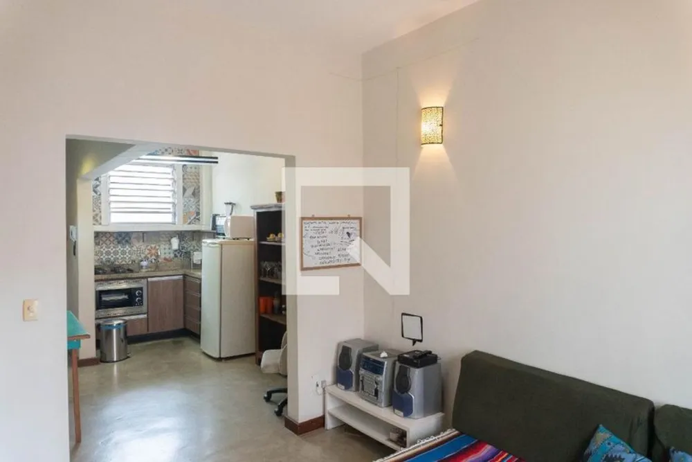 Apartamento, 1 quarto, 47 m² - Foto 8