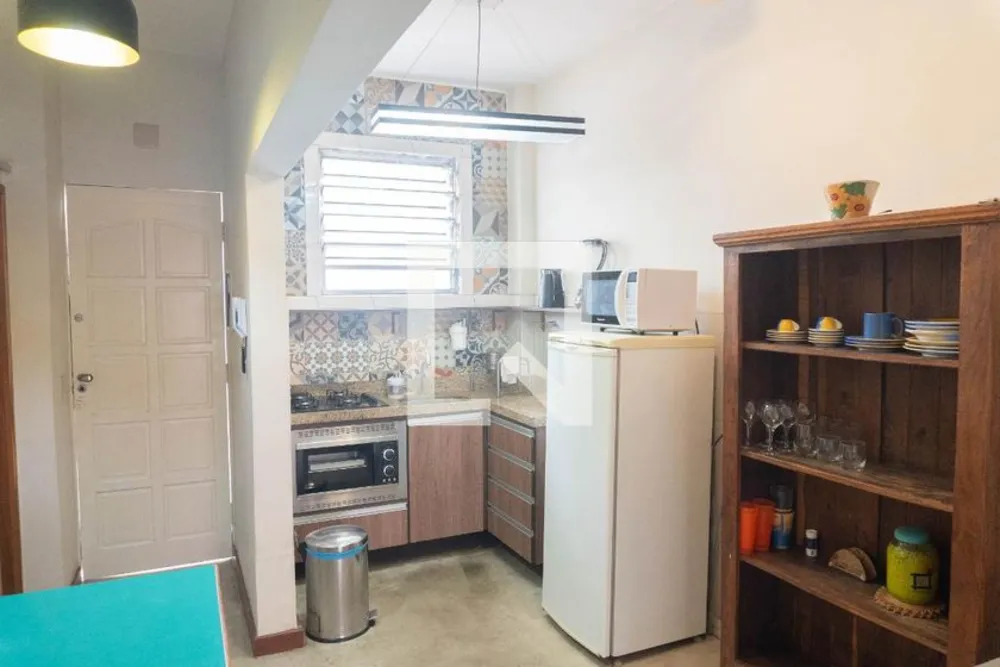 Apartamento, 1 quarto, 47 m² - Foto 5