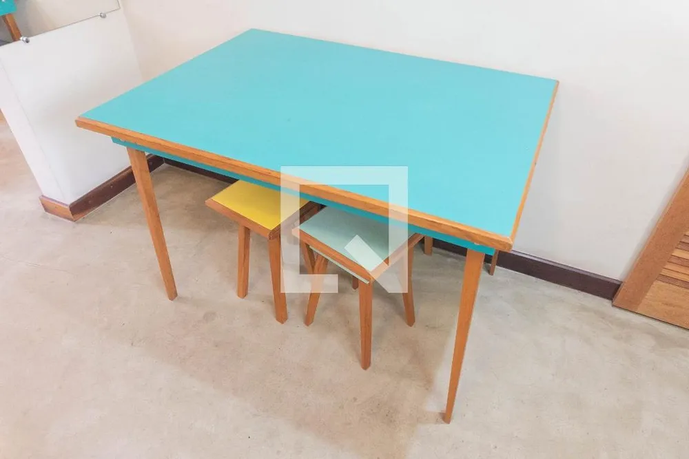 Apartamento, 1 quarto, 47 m² - Foto 1
