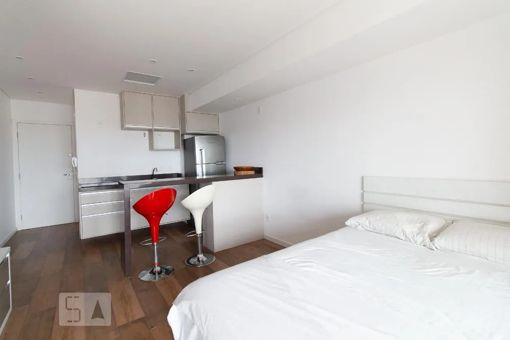 Kitnet-Studio, 37 m² - Foto 3