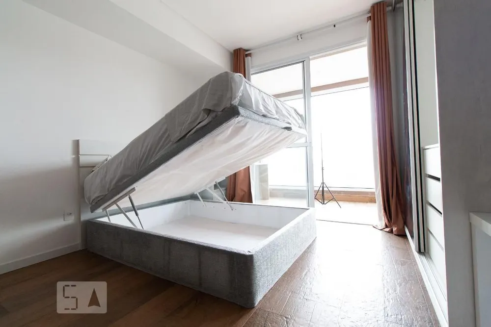 Kitnet-Studio, 37 m² - Foto 5