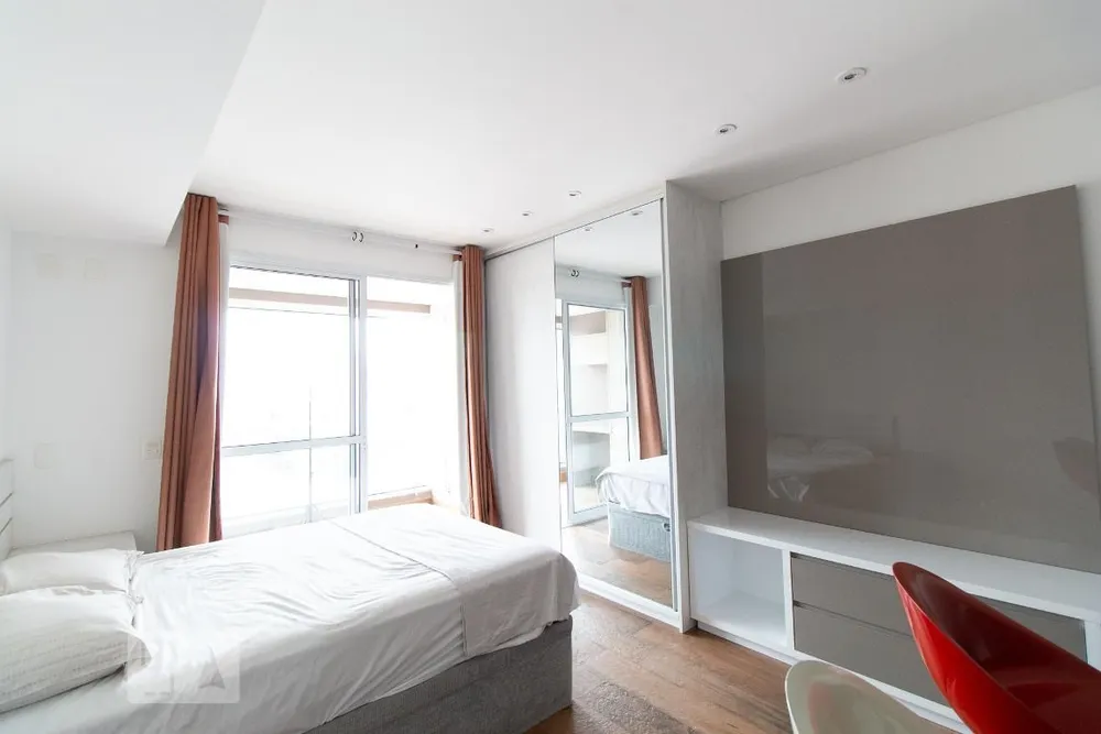 Kitnet-Studio, 37 m² - Foto 1
