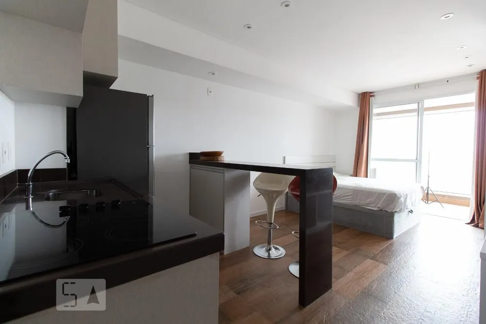 Kitnet-Studio, 37 m² - Foto 2