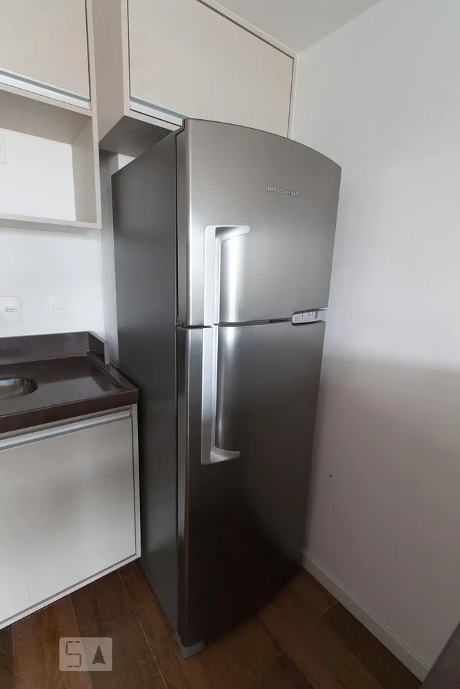Kitnet-Studio, 37 m² - Foto 4