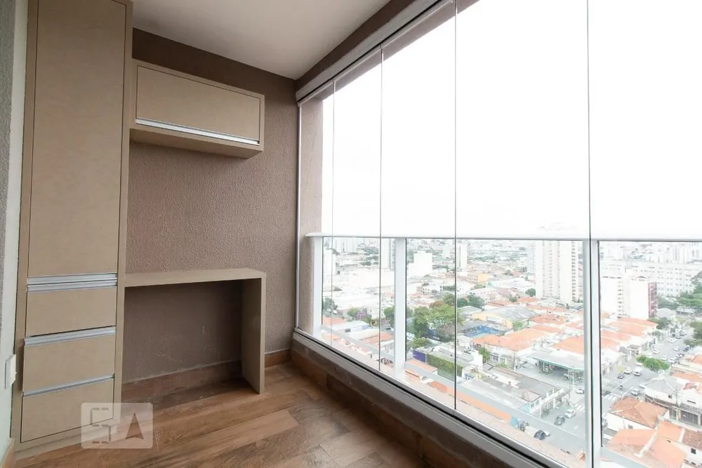 Kitnet-Studio, 37 m² - Foto 6