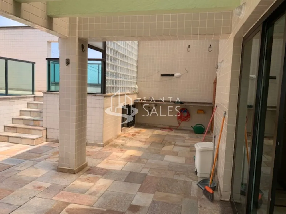 Cobertura, 4 quartos, 250 m² - Foto 3
