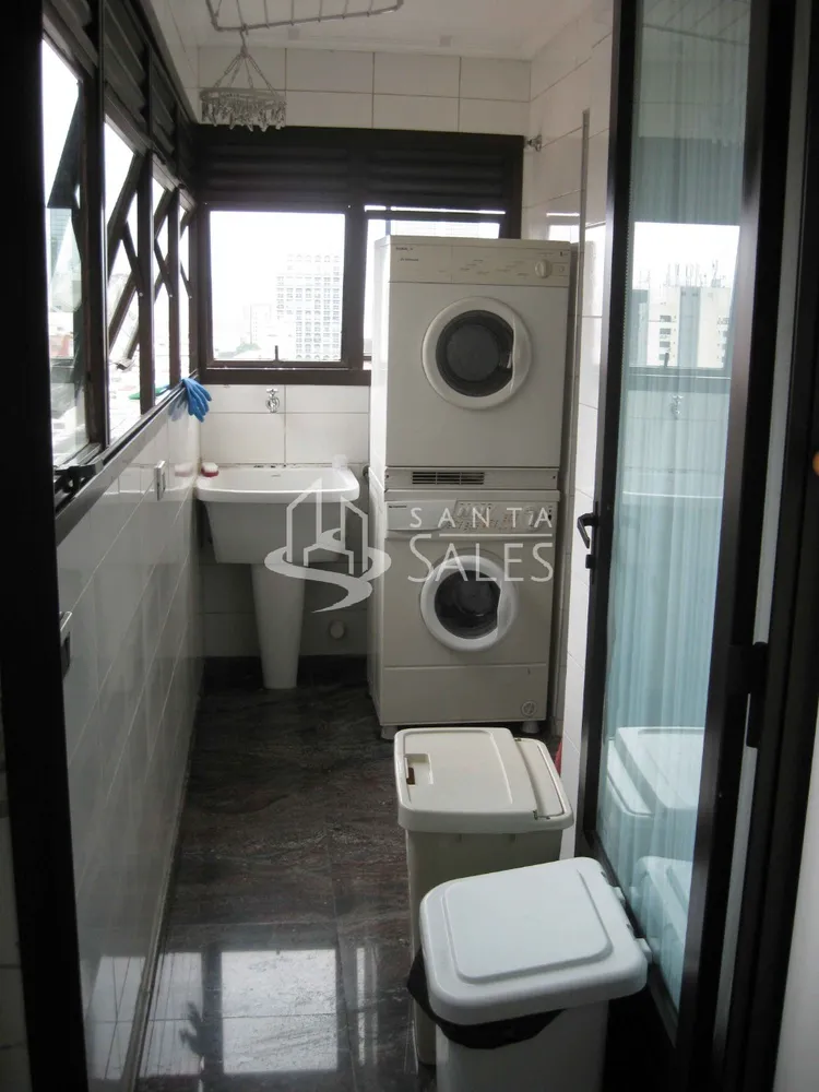 Cobertura, 4 quartos, 250 m² - Foto 10
