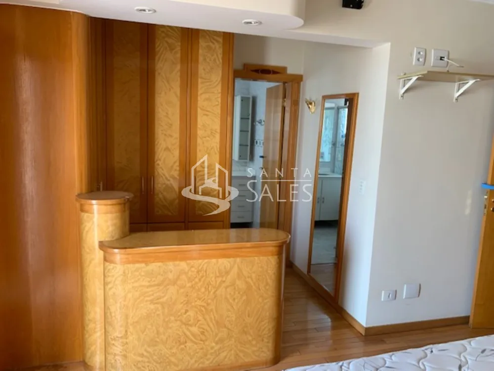 Cobertura, 4 quartos, 250 m² - Foto 13