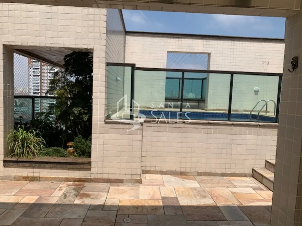 Cobertura, 4 quartos, 250 m² - Foto 2