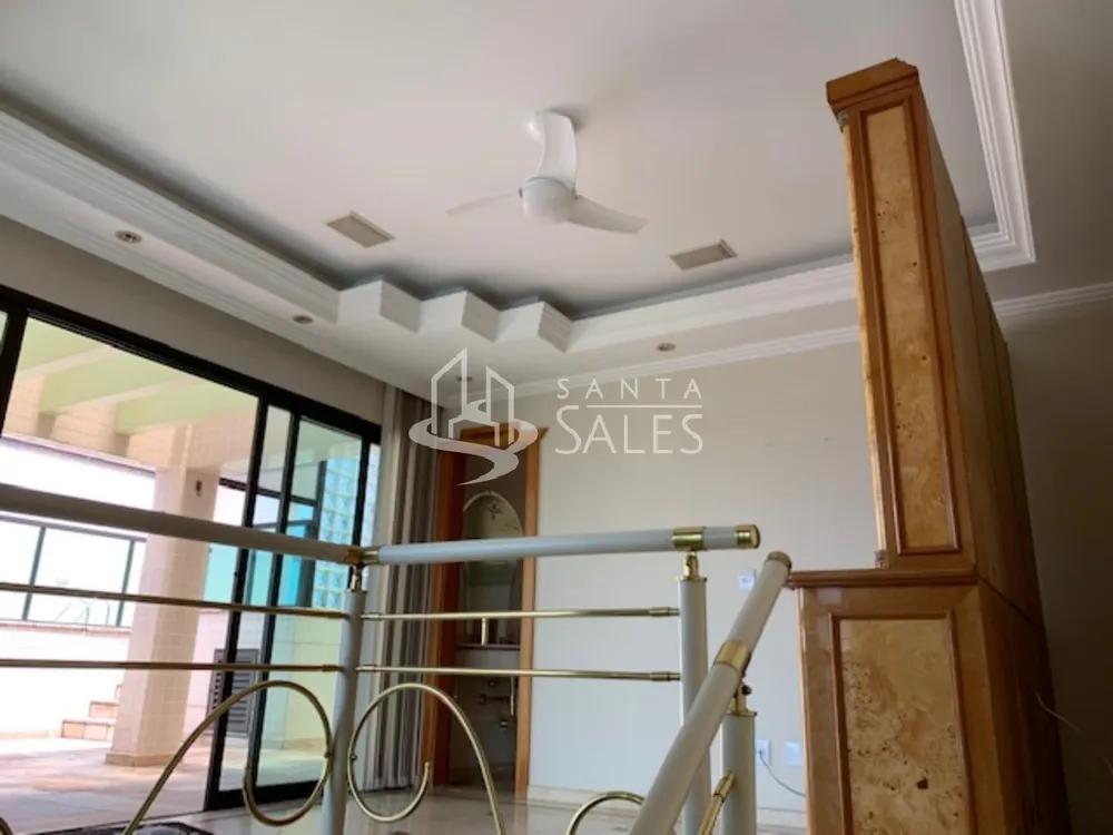 Cobertura, 4 quartos, 250 m² - Foto 5