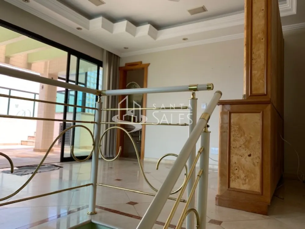 Cobertura, 4 quartos, 250 m² - Foto 8