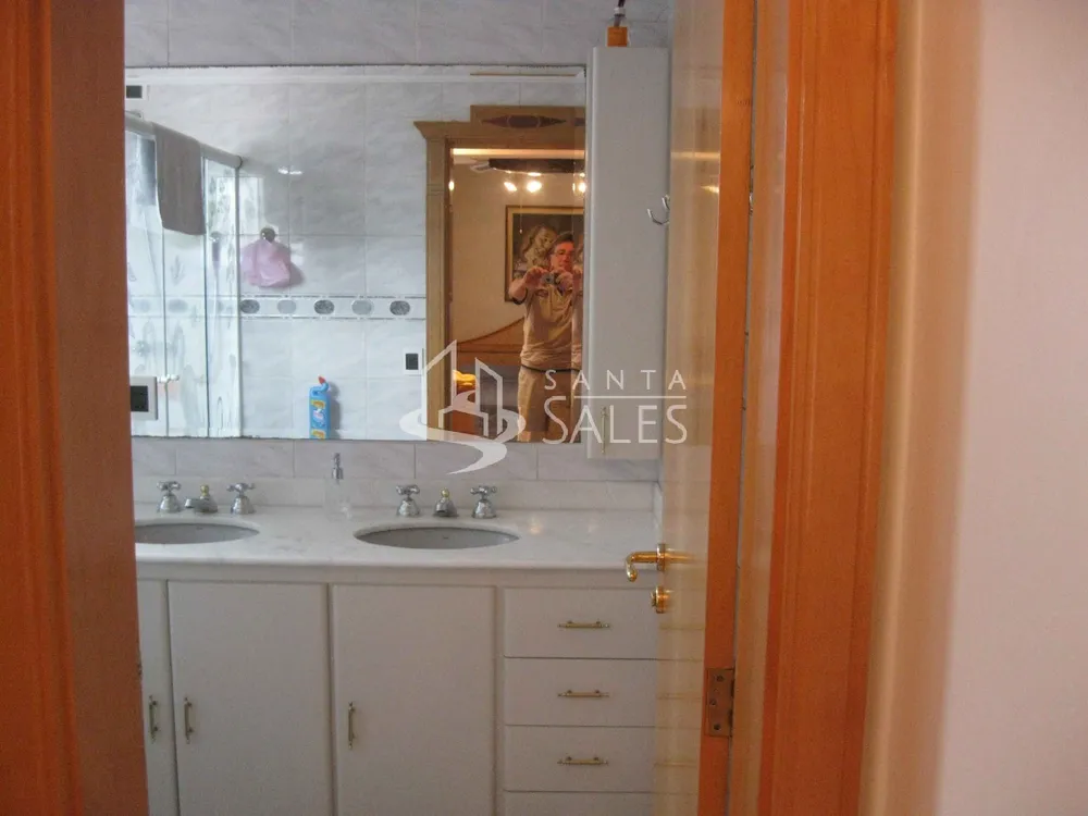 Cobertura, 4 quartos, 250 m² - Foto 12