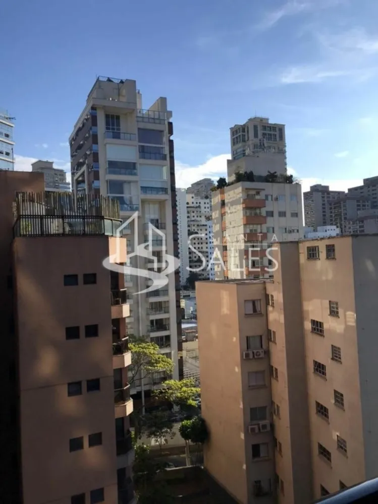 Apartamento, 2 quartos, 62 m² - Foto 12