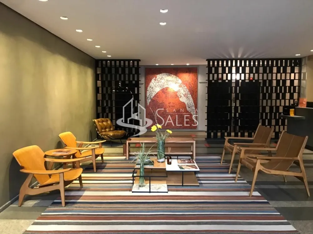 Apartamento, 2 quartos, 62 m² - Foto 4