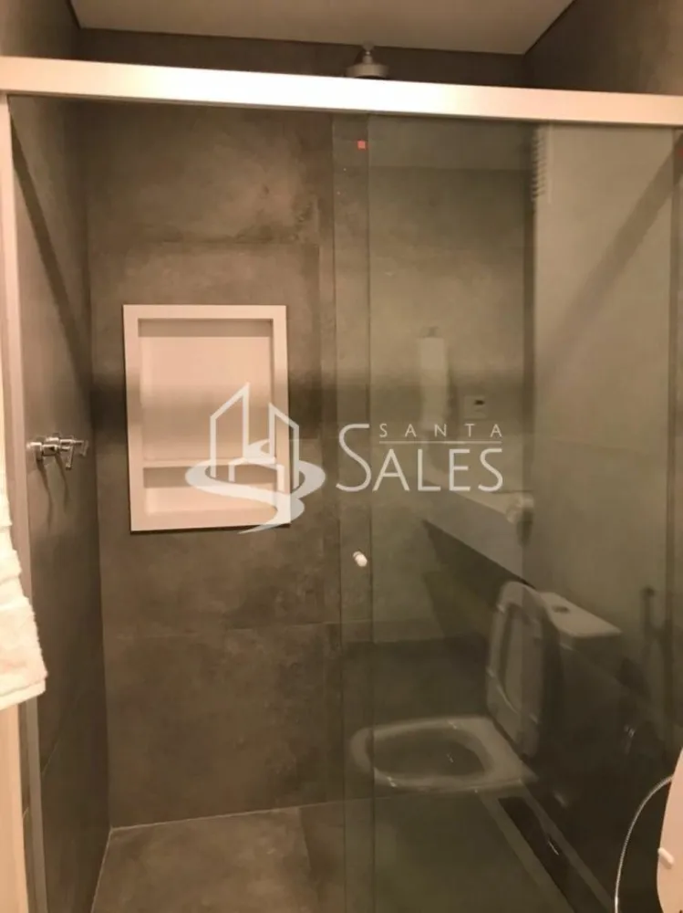 Apartamento, 2 quartos, 62 m² - Foto 1
