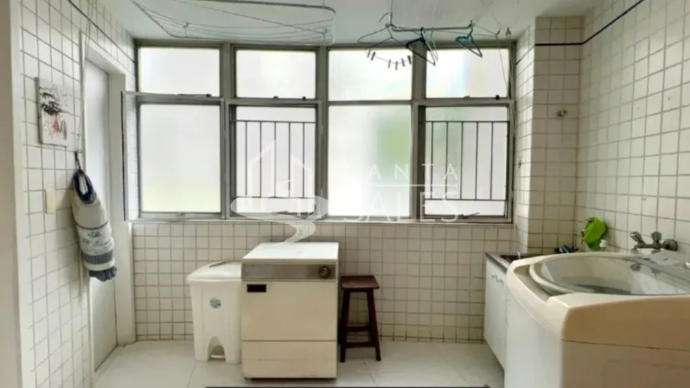 Apartamento, 3 quartos, 178 m² - Foto 5
