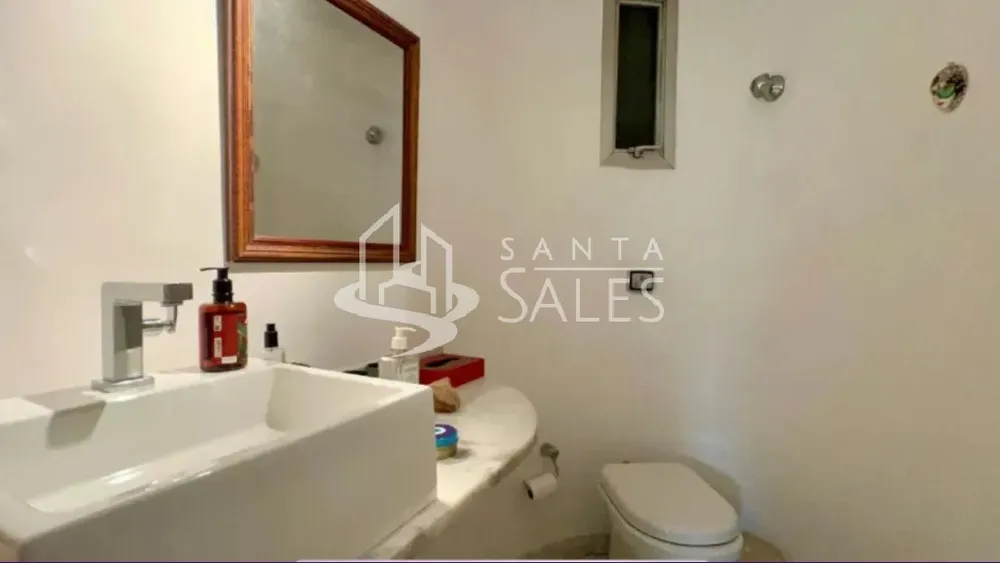Apartamento, 3 quartos, 178 m² - Foto 6