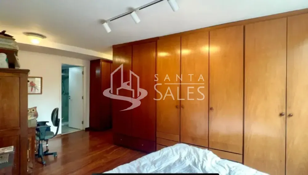 Apartamento, 3 quartos, 178 m² - Foto 3