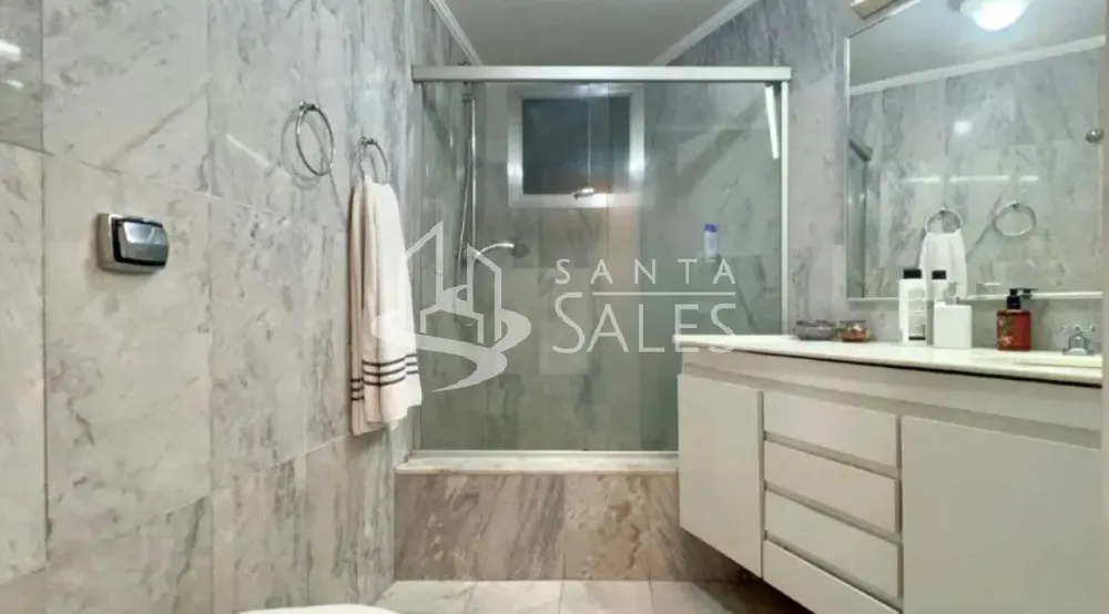 Apartamento, 3 quartos, 178 m² - Foto 4
