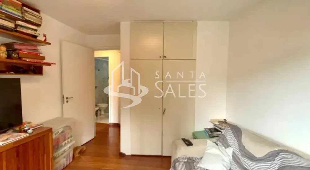 Apartamento, 3 quartos, 178 m² - Foto 7