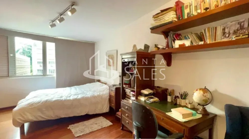 Apartamento, 3 quartos, 178 m² - Foto 2