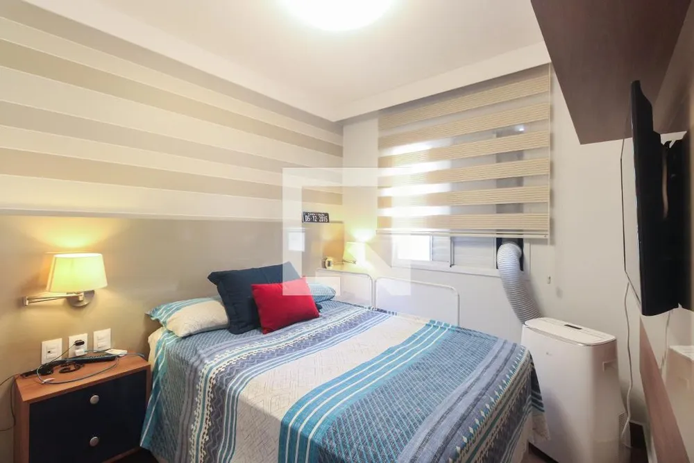 Apartamento, 2 quartos, 54 m² - Foto 4