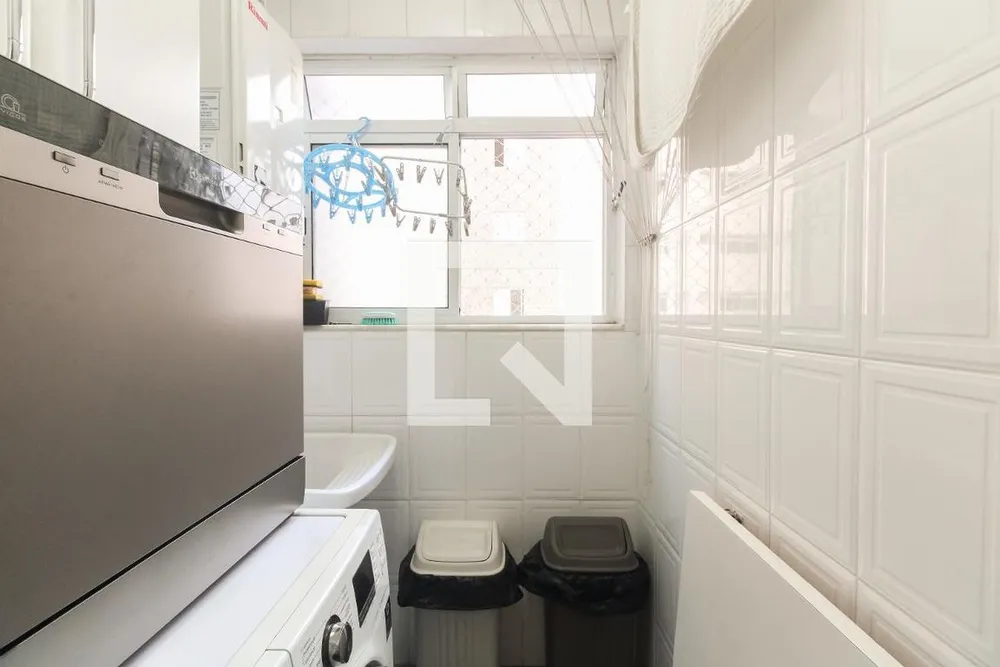 Apartamento, 2 quartos, 54 m² - Foto 11