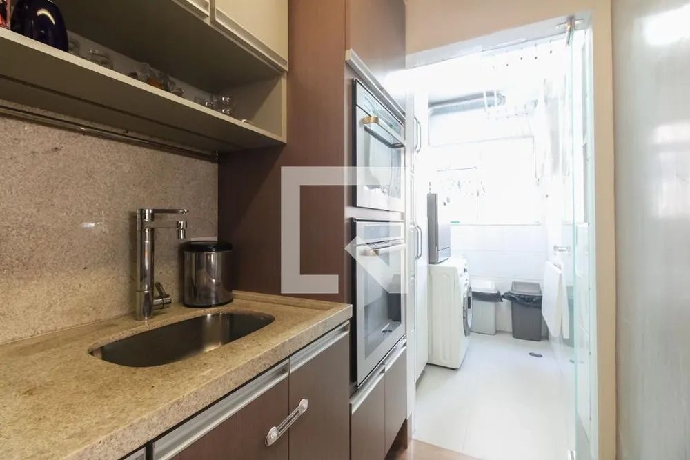 Apartamento, 2 quartos, 54 m² - Foto 9
