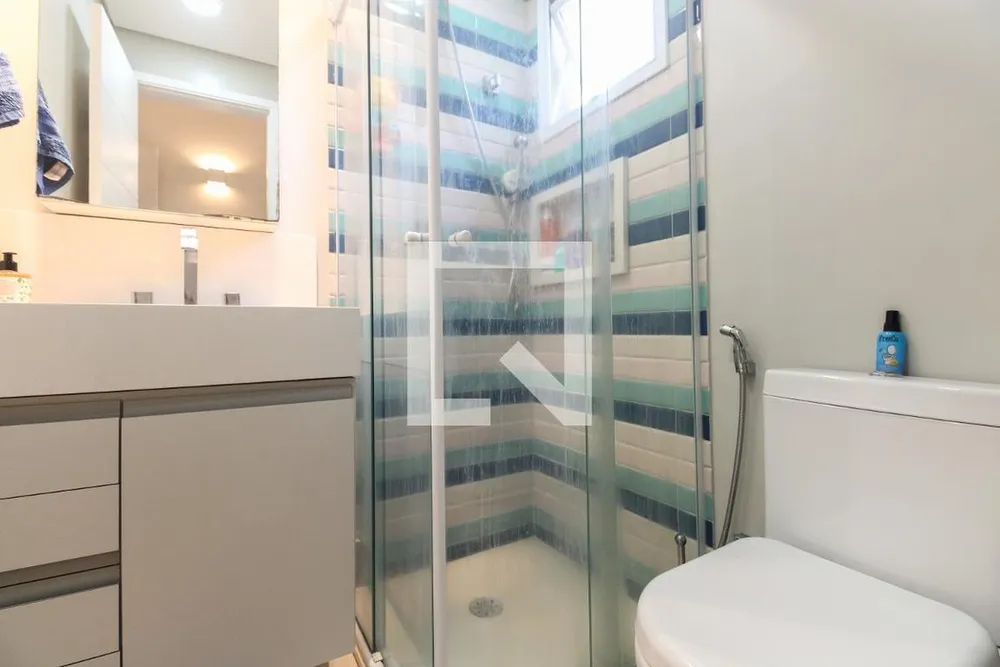 Apartamento, 2 quartos, 54 m² - Foto 6