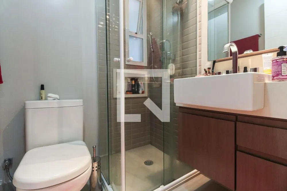 Apartamento, 2 quartos, 54 m² - Foto 7
