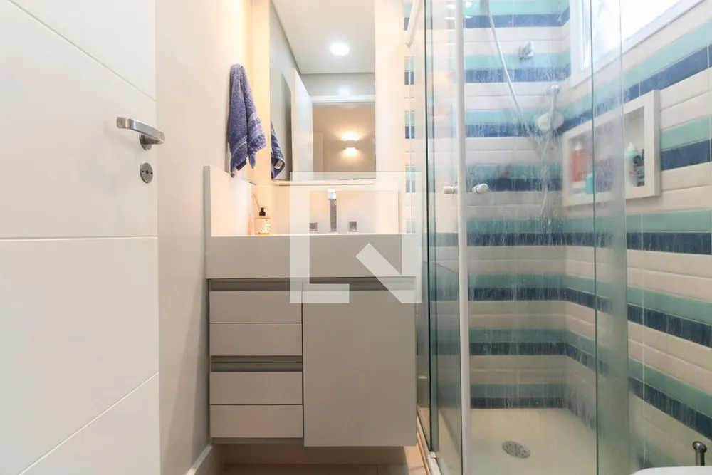 Apartamento, 2 quartos, 54 m² - Foto 5