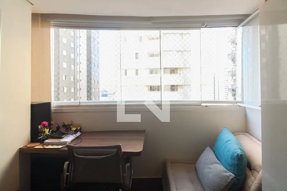 Apartamento, 2 quartos, 54 m² - Foto 2