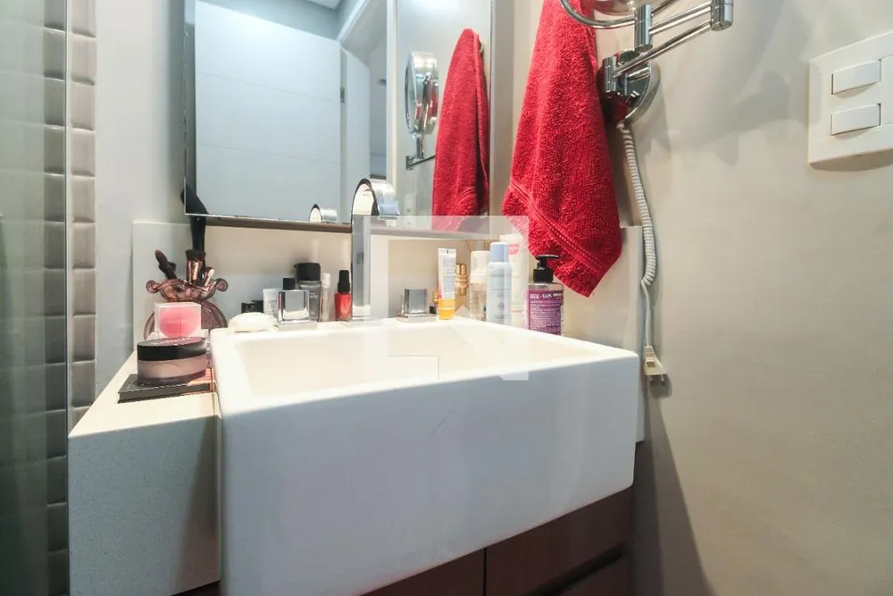 Apartamento, 2 quartos, 54 m² - Foto 8