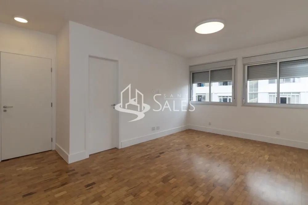 Apartamento, 3 quartos, 270 m² - Foto 2