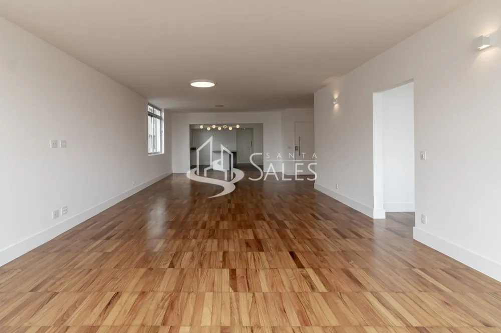 Apartamento, 3 quartos, 270 m² - Foto 7