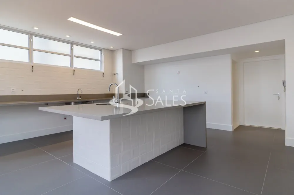 Apartamento, 3 quartos, 270 m² - Foto 2