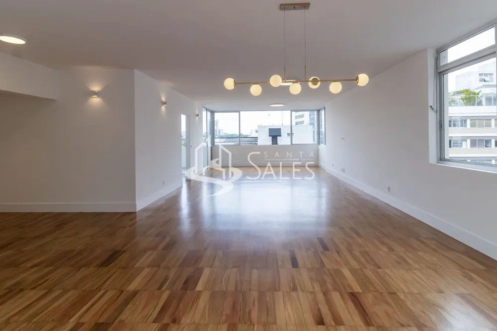 Apartamento, 3 quartos, 270 m² - Foto 3
