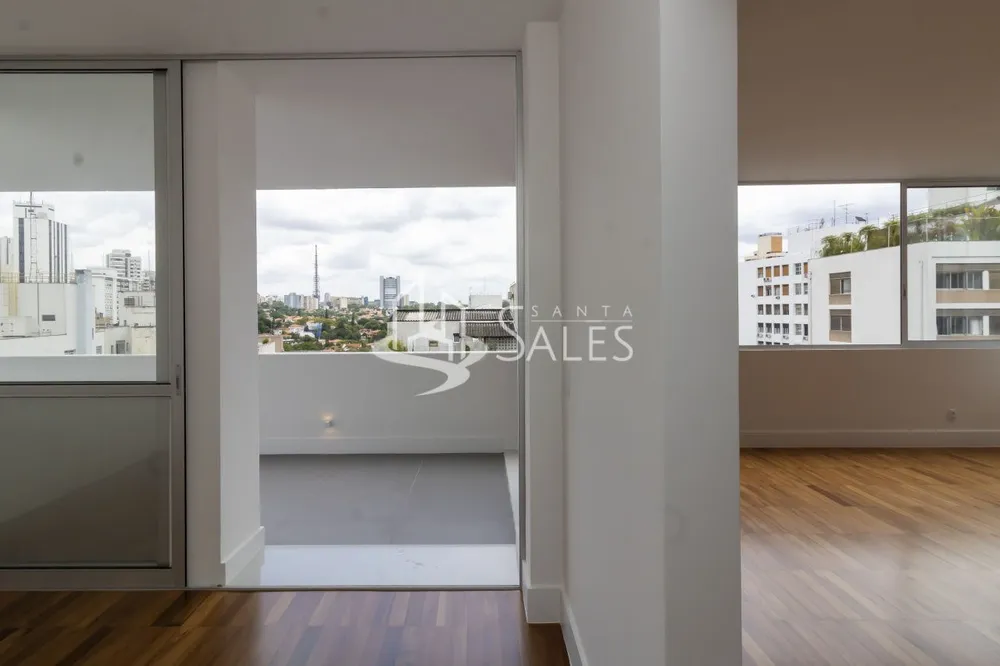 Apartamento, 3 quartos, 270 m² - Foto 9