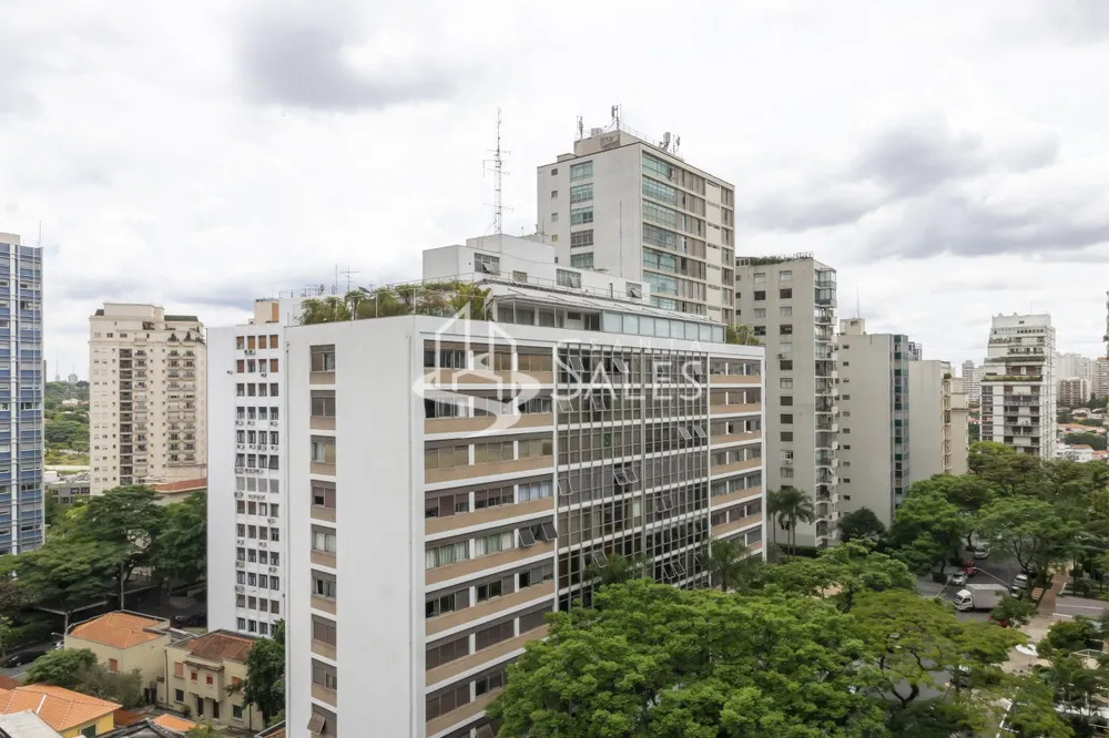 Apartamento, 3 quartos, 270 m² - Foto 10