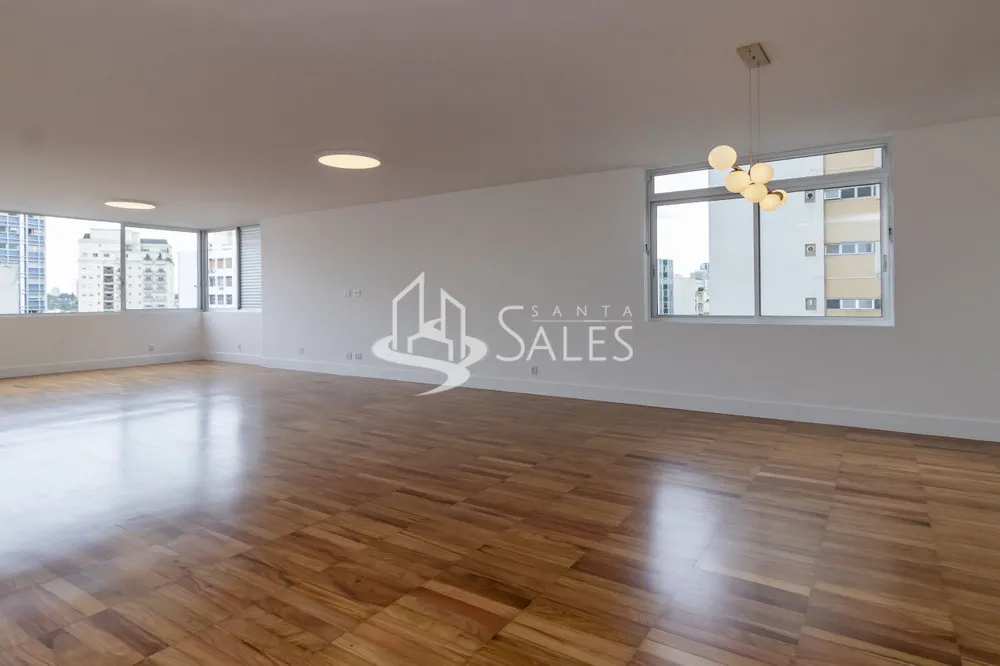 Apartamento, 3 quartos, 270 m² - Foto 5