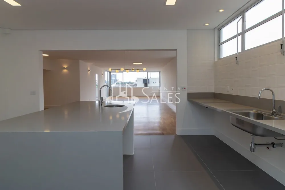 Apartamento, 3 quartos, 270 m² - Foto 4