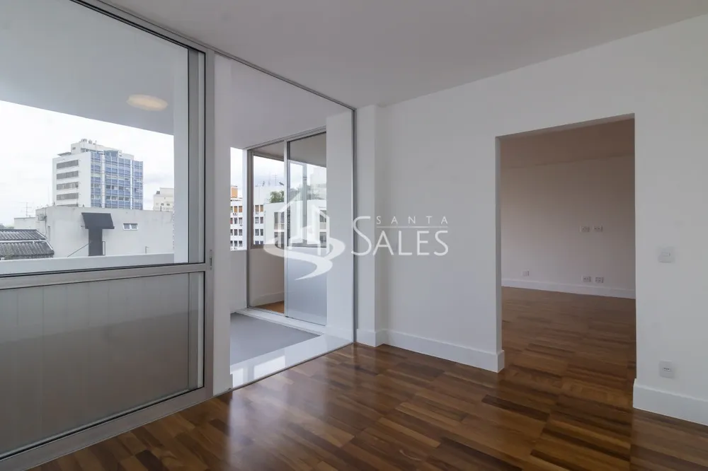 Apartamento, 3 quartos, 270 m² - Foto 8